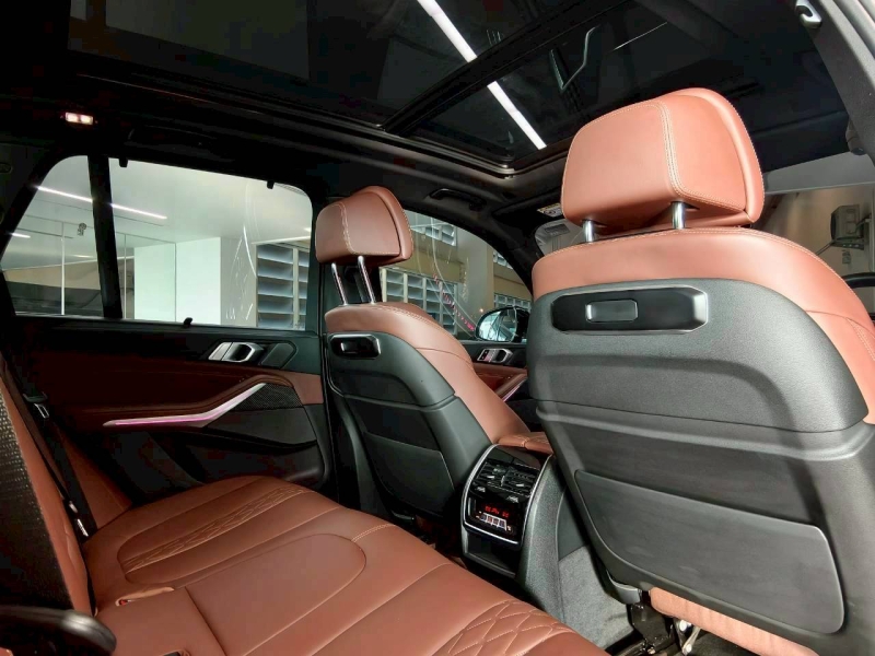 BMW X5 xDrive30d M Sport