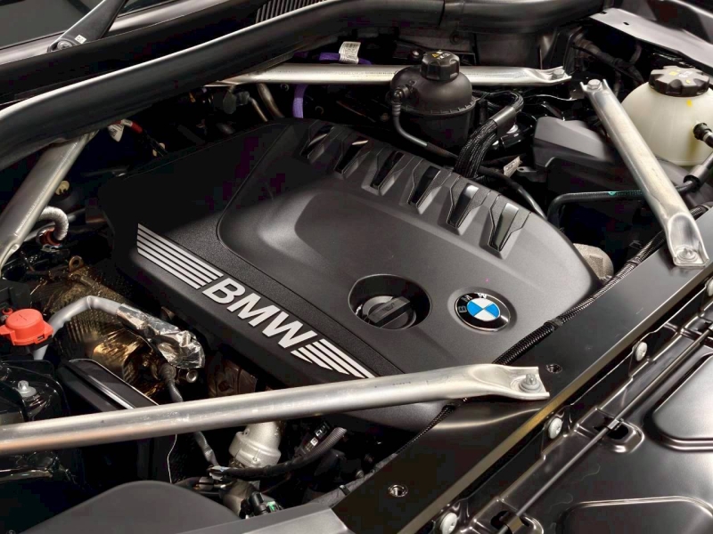 BMW X5 xDrive30d M Sport