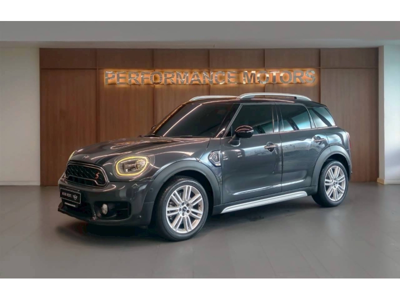 MINI Countryman S Countryman