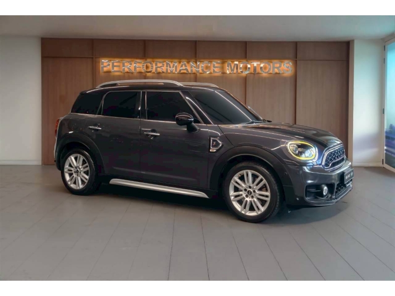 MINI Countryman S Countryman