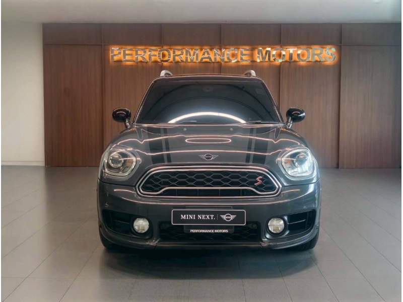 MINI Countryman S Countryman