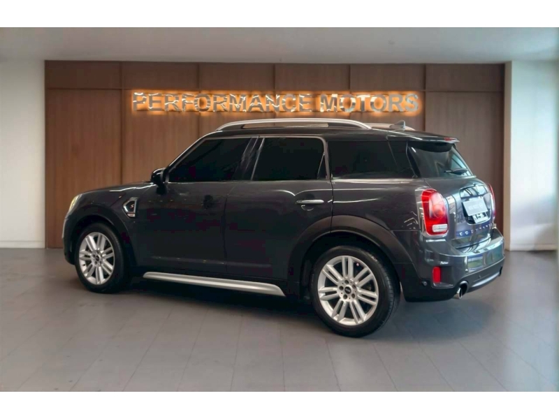 MINI Countryman S Countryman