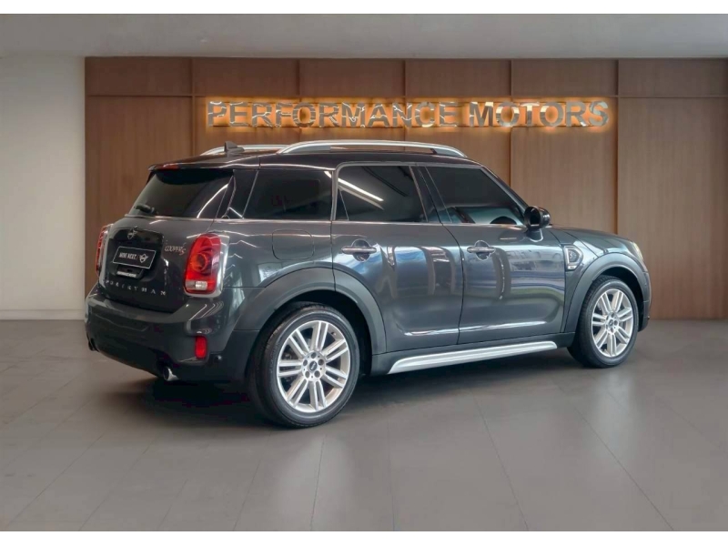 MINI Countryman S Countryman