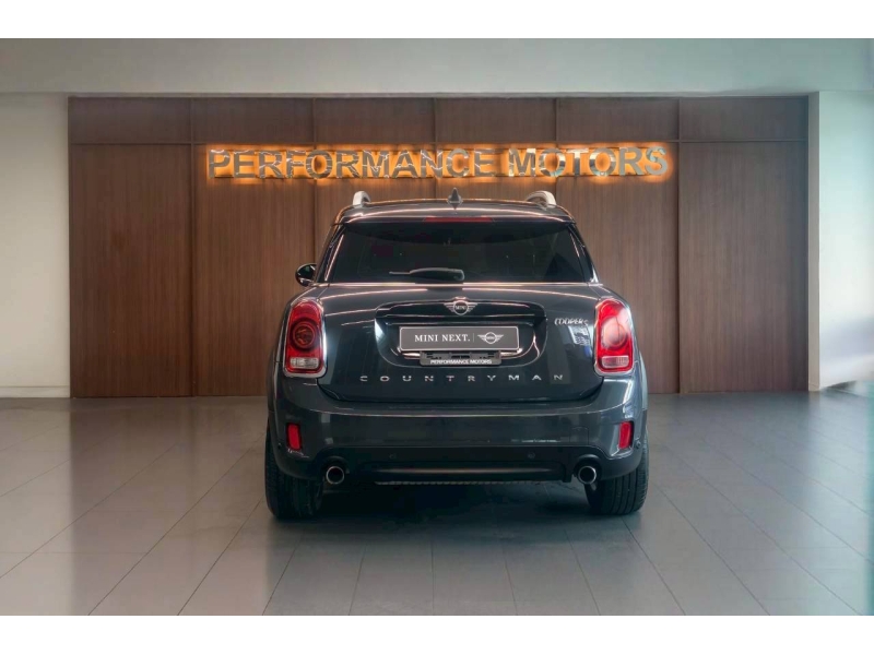 MINI Countryman S Countryman