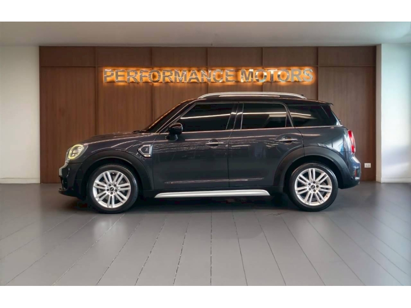 MINI Countryman S Countryman
