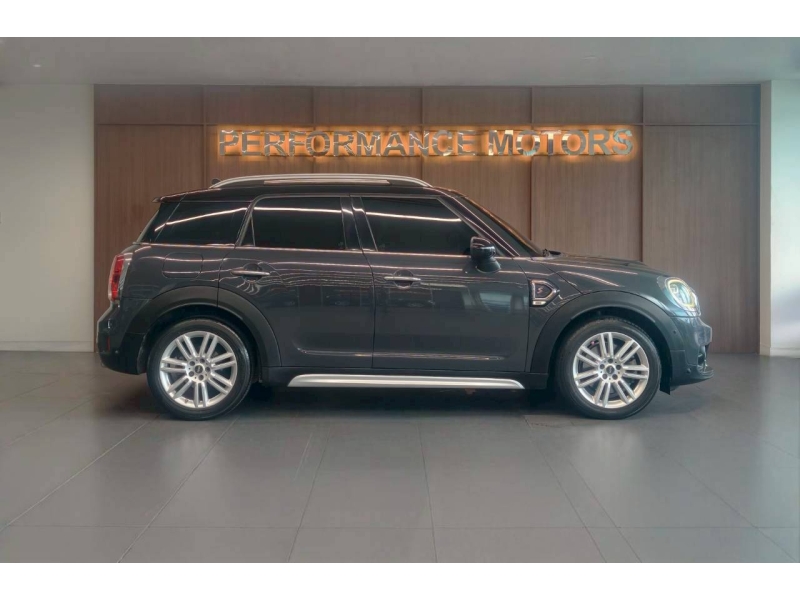 MINI Countryman S Countryman