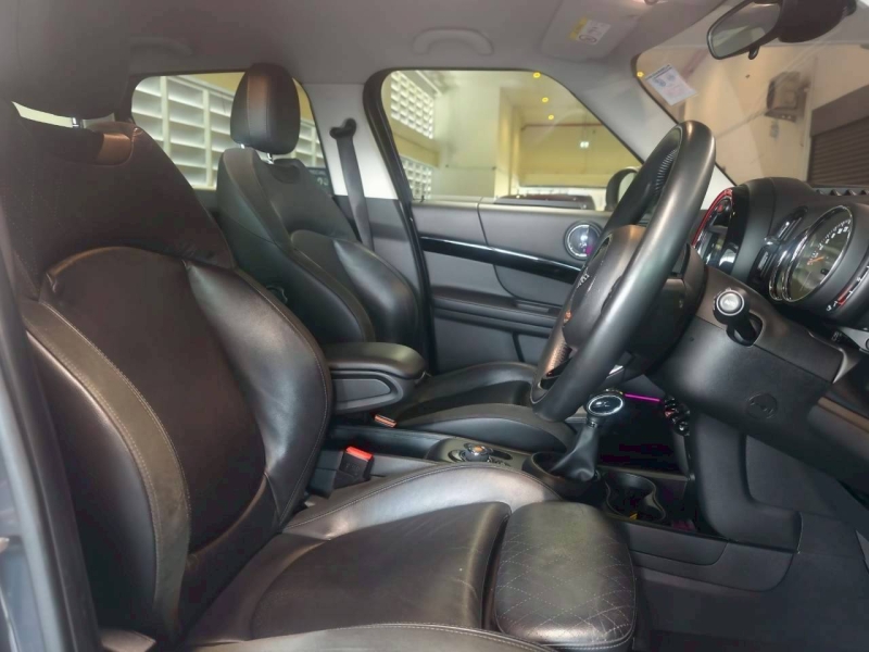 MINI Countryman S Countryman