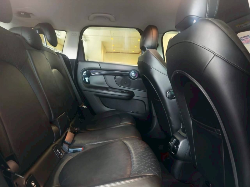 MINI Countryman S Countryman