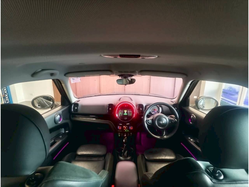 MINI Countryman S Countryman