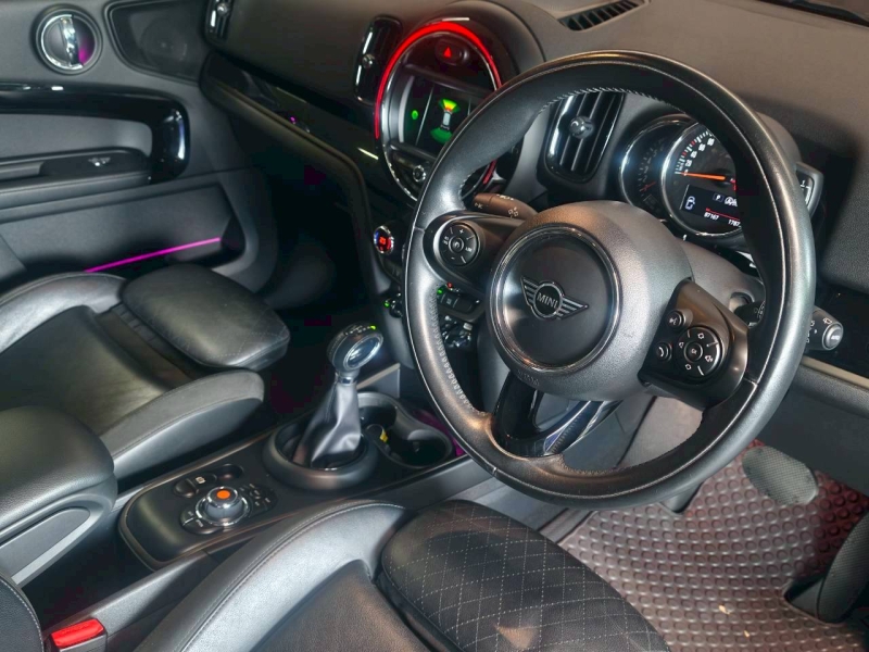 MINI Countryman S Countryman