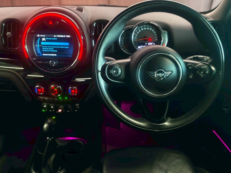 MINI Countryman S Countryman