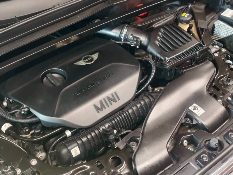 MINI Countryman S Countryman