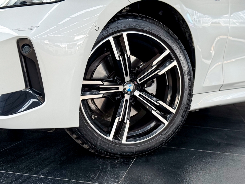 BMW 320Li M Sport