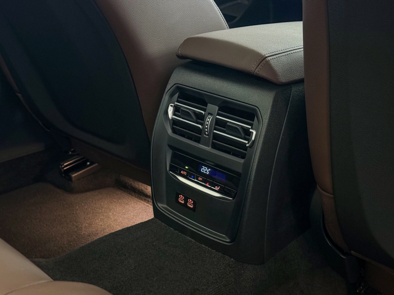 BMW 320Li M Sport