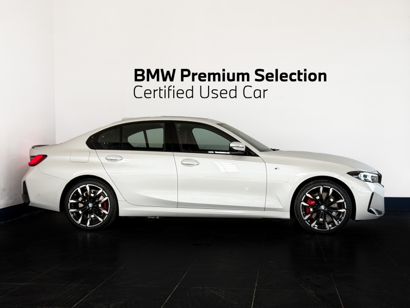 BMW 330e M Sport
