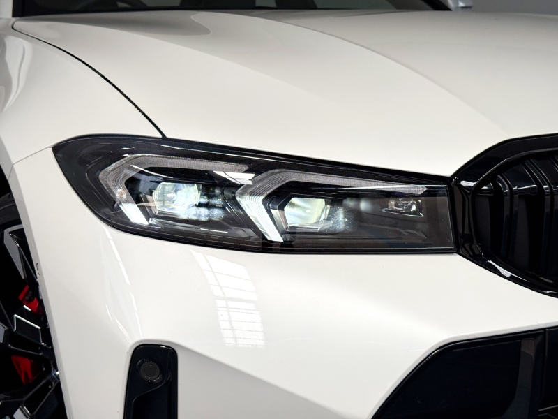 BMW 330e M Sport