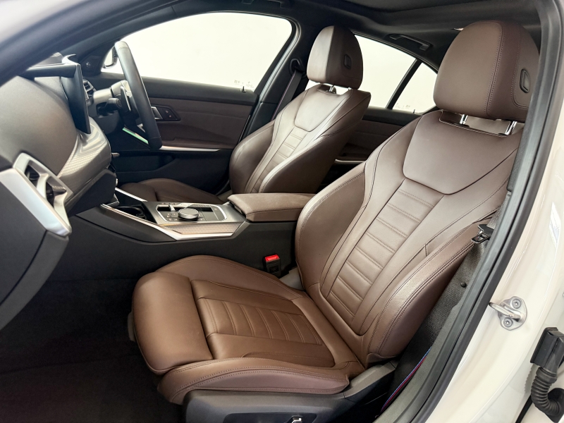BMW 330e M Sport