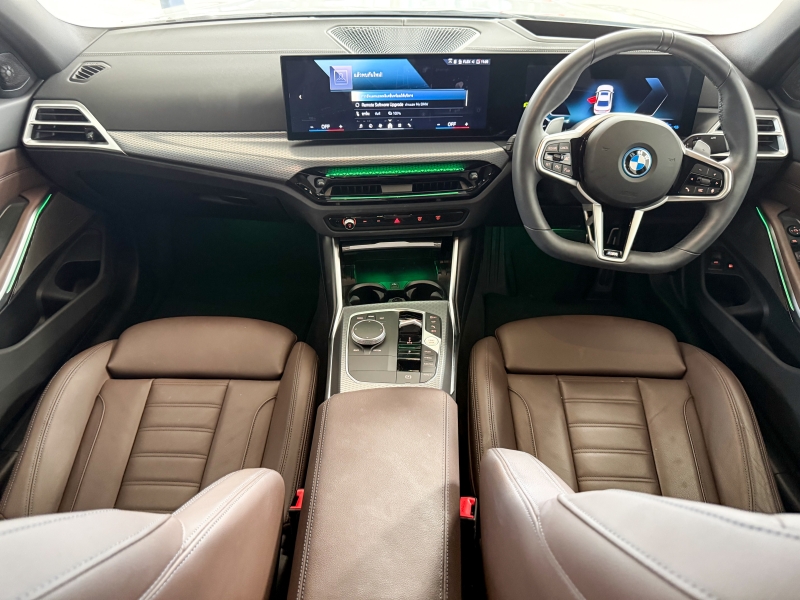 BMW 330e M Sport