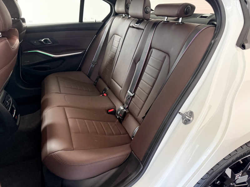 BMW 330e M Sport