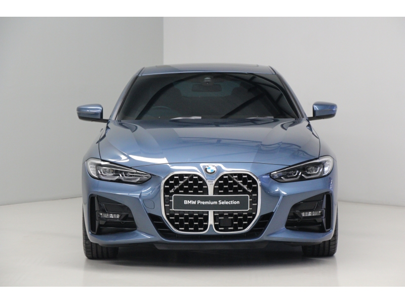 BMW 430i M Sport