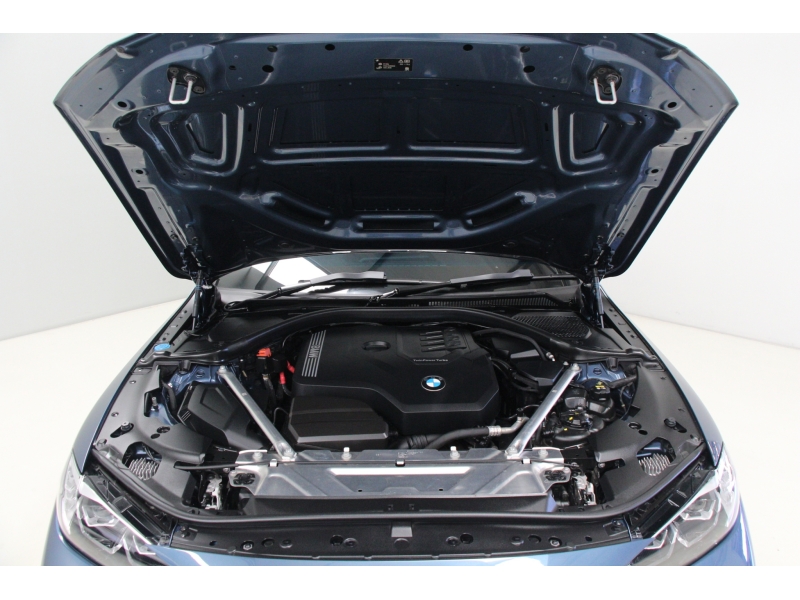 BMW 430i M Sport