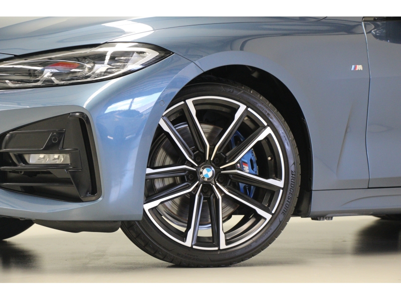 BMW 430i M Sport