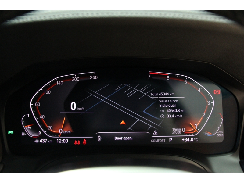 BMW 430i M Sport