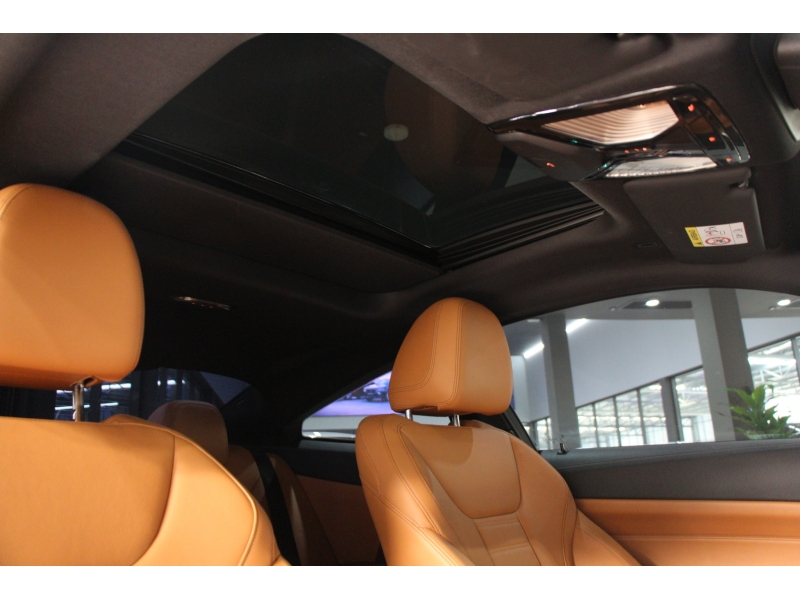 BMW 430i M Sport