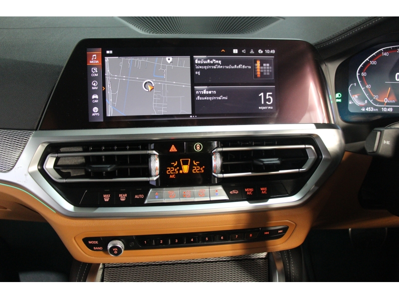 BMW 430i M Sport