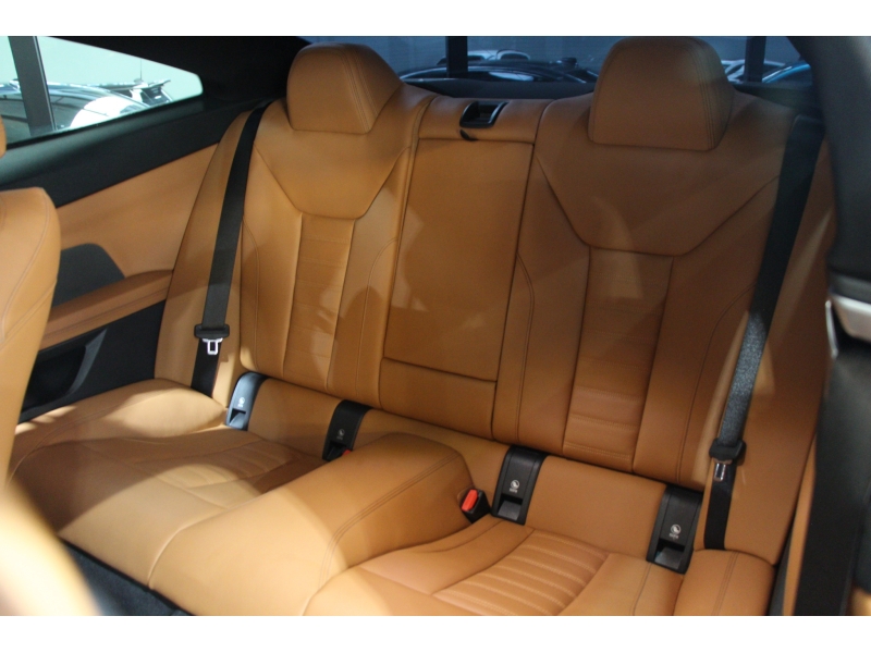 BMW 430i M Sport