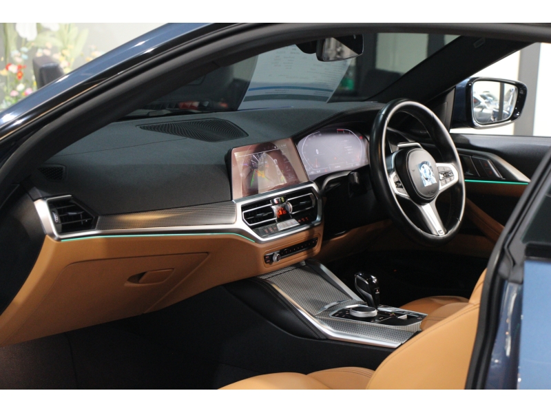BMW 430i M Sport