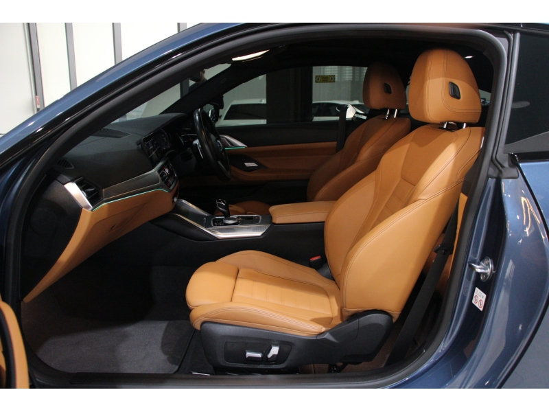 BMW 430i M Sport