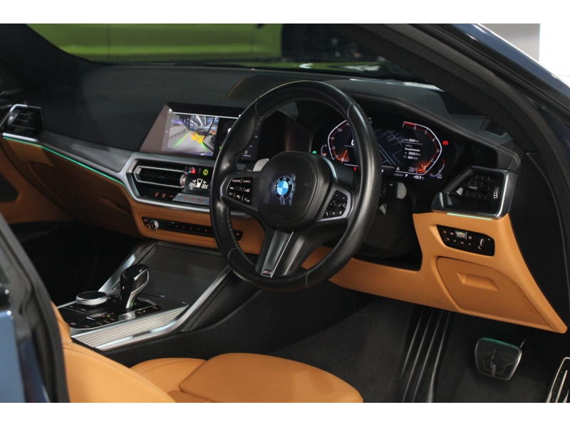 BMW 430i M Sport