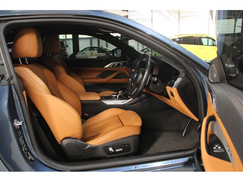 BMW 430i M Sport