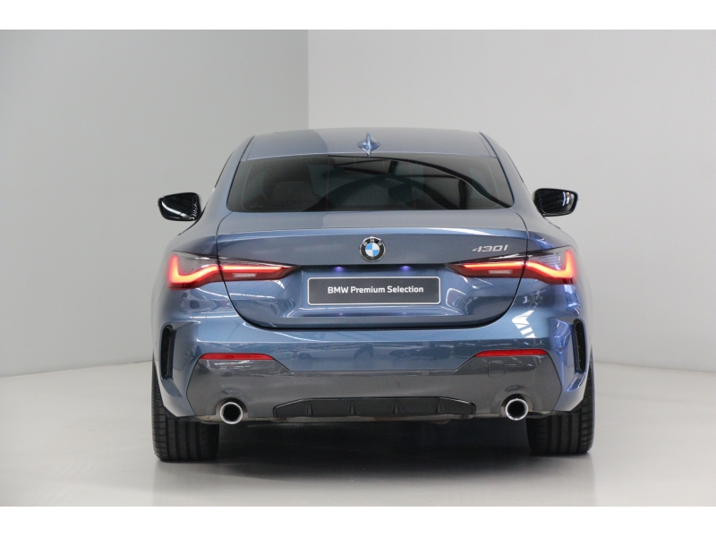 BMW 430i M Sport