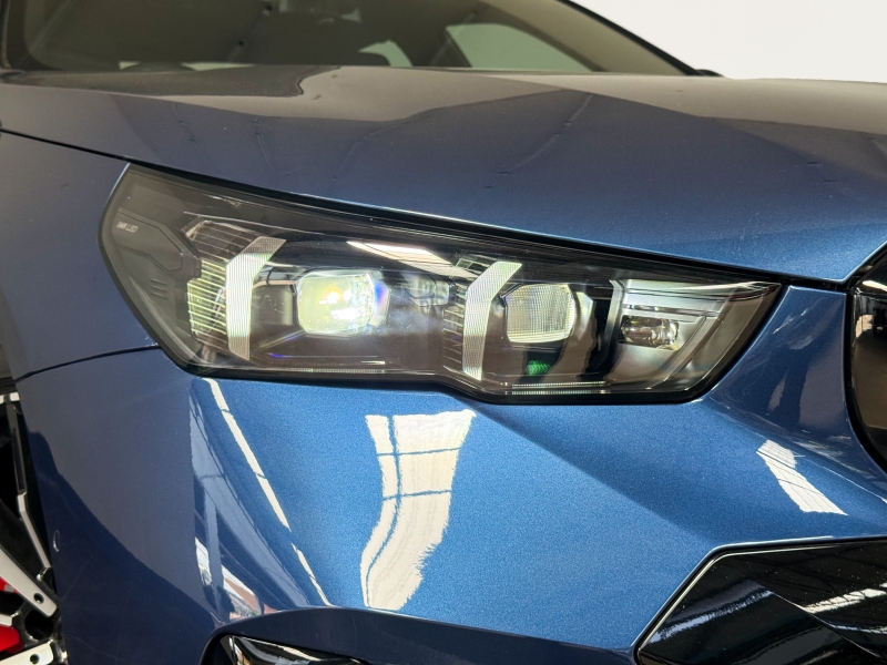 BMW 520d M Sport Pro