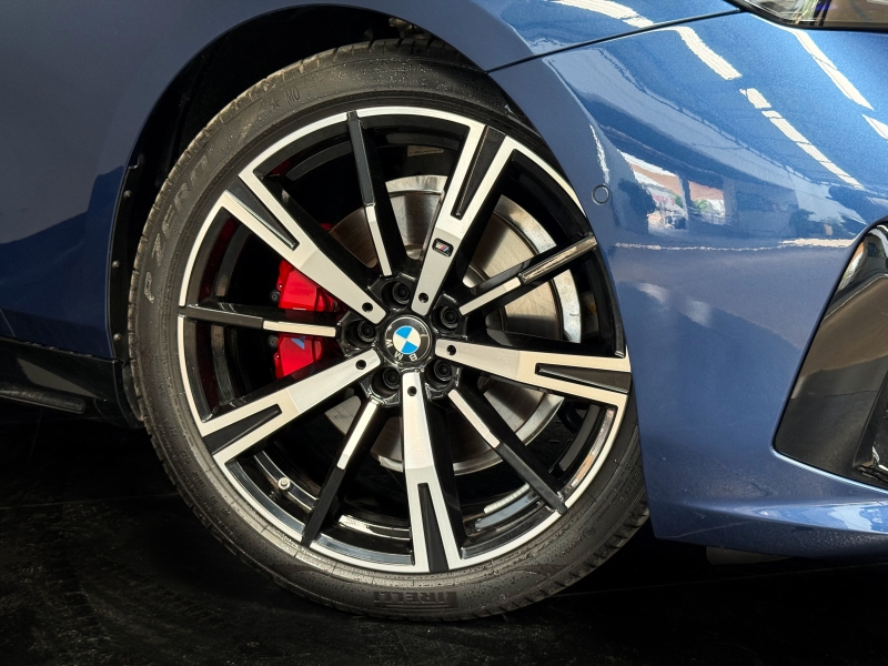 BMW 520d M Sport Pro