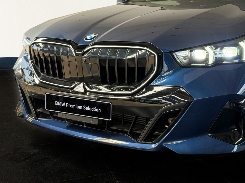 BMW 520d M Sport Pro