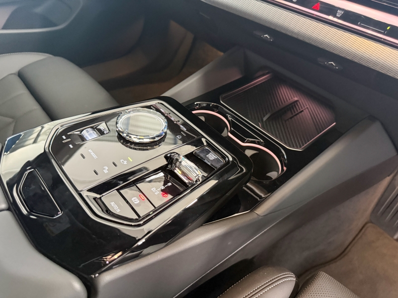 BMW 520d M Sport Pro