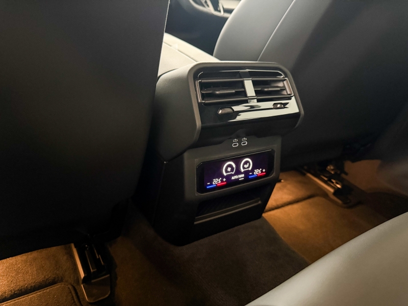 BMW 520d M Sport Pro