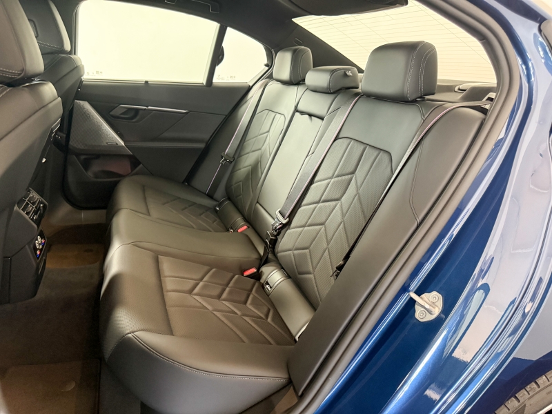 BMW 520d M Sport Pro