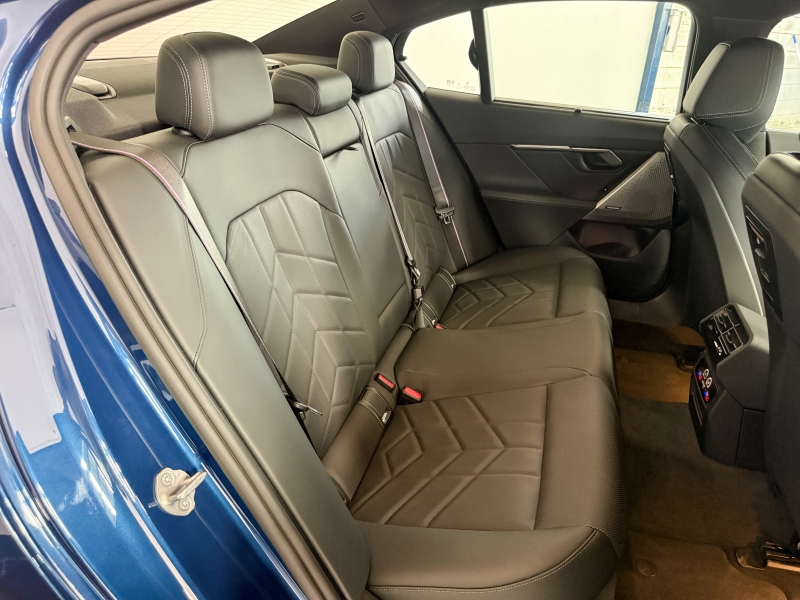 BMW 520d M Sport Pro