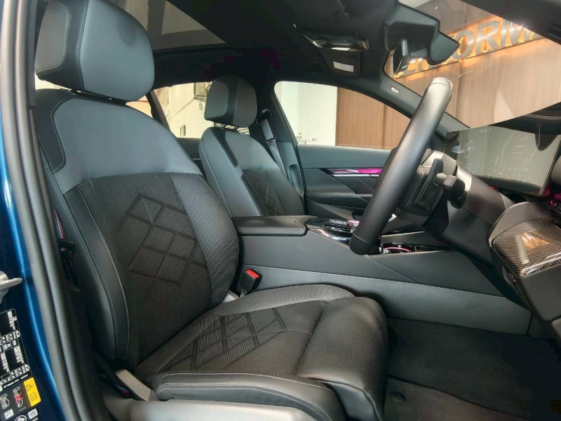 BMW 530e M Sport Pro