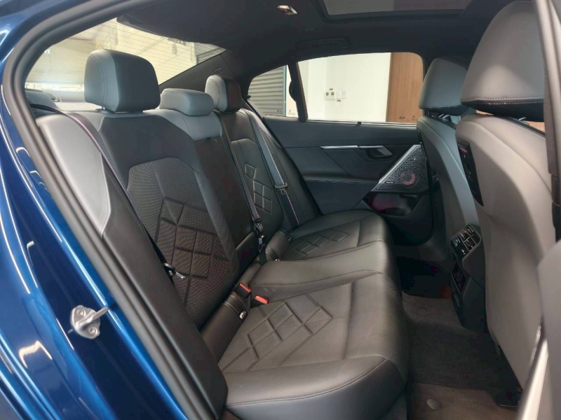 BMW 530e M Sport Pro