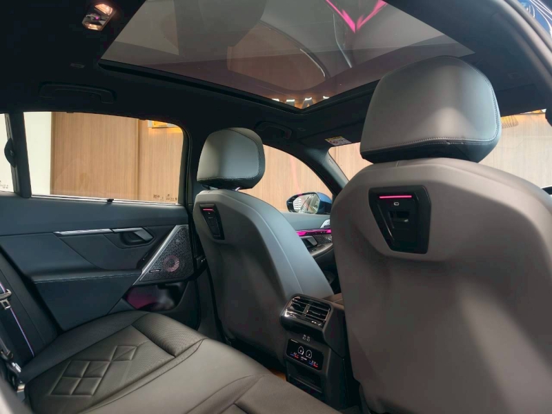 BMW 530e M Sport Pro