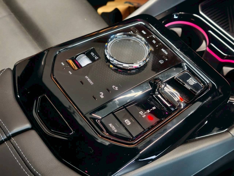 BMW 530e M Sport Pro