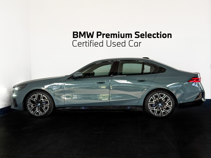 BMW 530e M Sport Pro