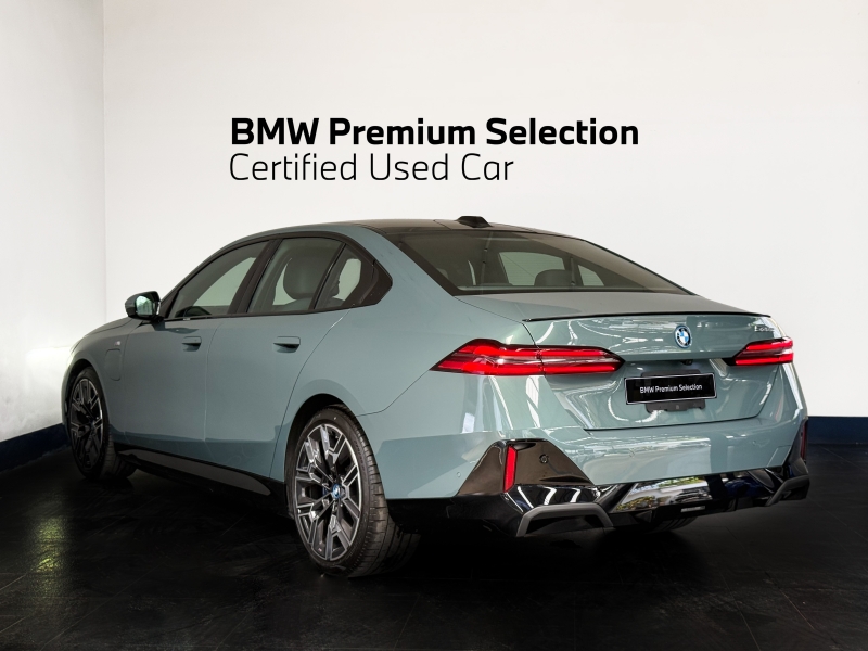 BMW 530e M Sport Pro