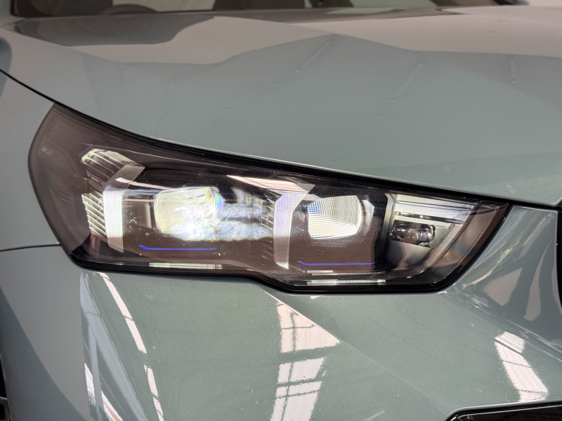 BMW 530e M Sport Pro