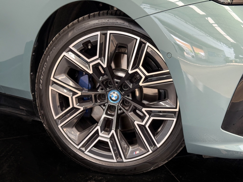 BMW 530e M Sport Pro